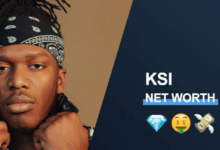 Boogotti Kasino Net Worth: Rapper's Financial Journey