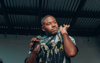 LaRussell Net Worth: The Wealth of Rapper LaRussell and His Rise to Fame