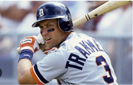 Alan Trammell Net Worth: MLB Legend's Wealth Story