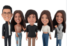 The Best Materials for High-Quality Personalized Bobblehead Dolls