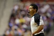 Bill Kennedy Net Worth: NBA Referee's Financial Insights