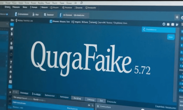 New Software Name QuGafaikle5.7.2: Features and Upgrades