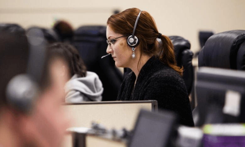 4842635576: Customer Service Line