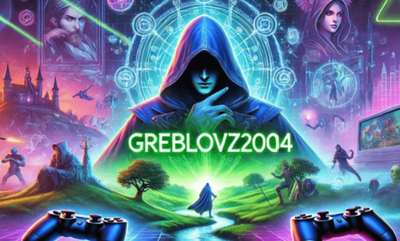 Greblovz2004 Gaming APK: Safe and Secure Installation Guide