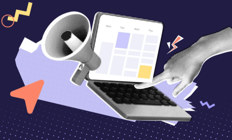 Roater Apps: Roster Management Application