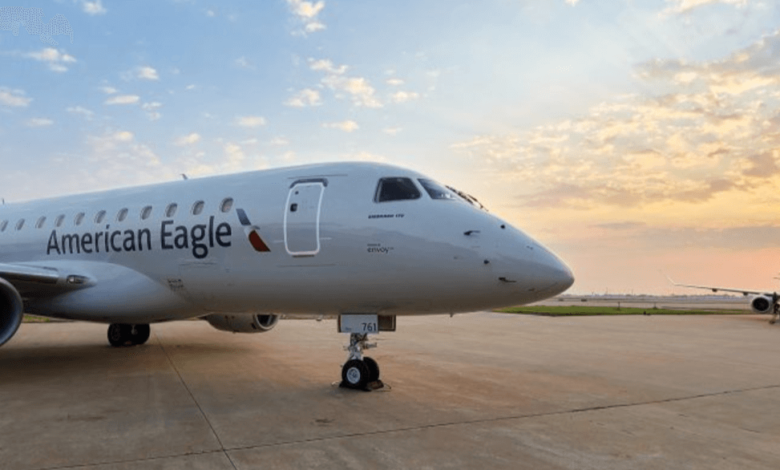 My Envoy.Air: Personalized Envoy Air Profile