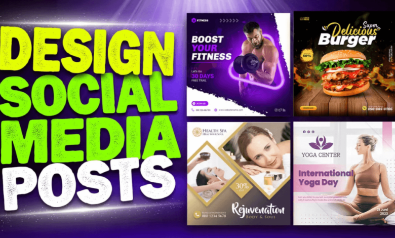 Kaaaaaaadrizzle: Social Media Profile