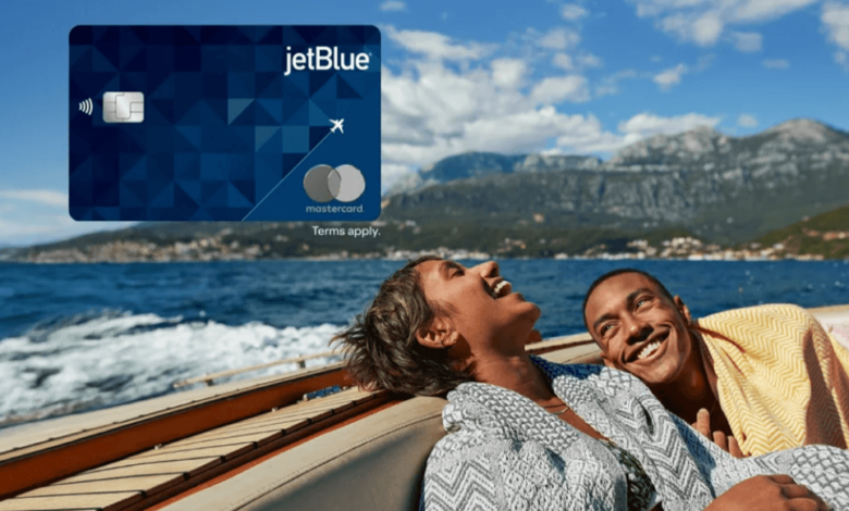 Jetblue Mobile App: Jetblue Mobile Application - minarik pmu