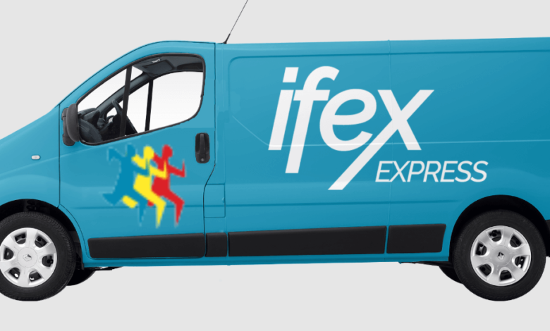 Infuexpress: Information Express Service - minarik pmu