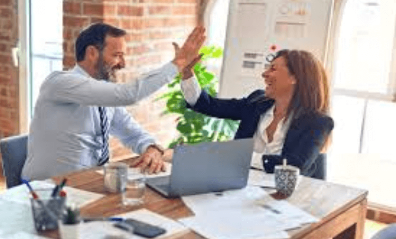 Pedro Paulo Executive Coaching
