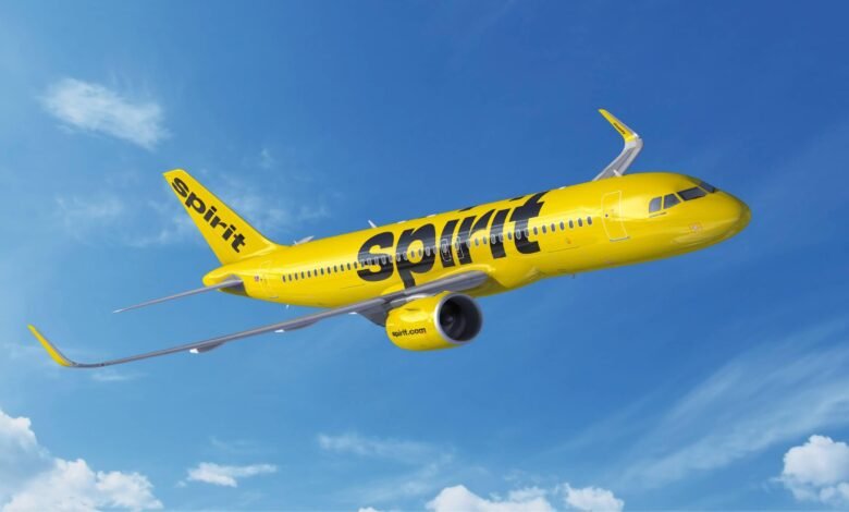 Spirit Employee Login: Spirit Airlines Employee Login Portal