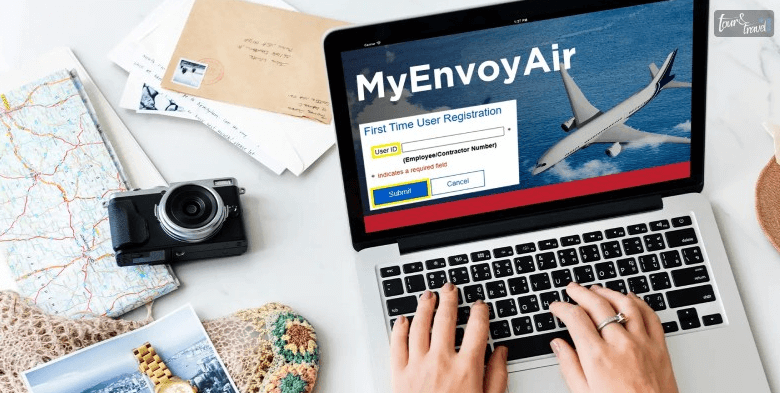 Envoyair.Com Login: Envoy Air Employee Login