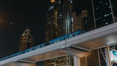 advancing global technology initiatives