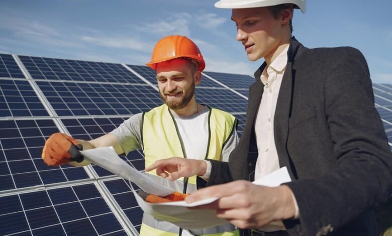 industry impact analysis overview