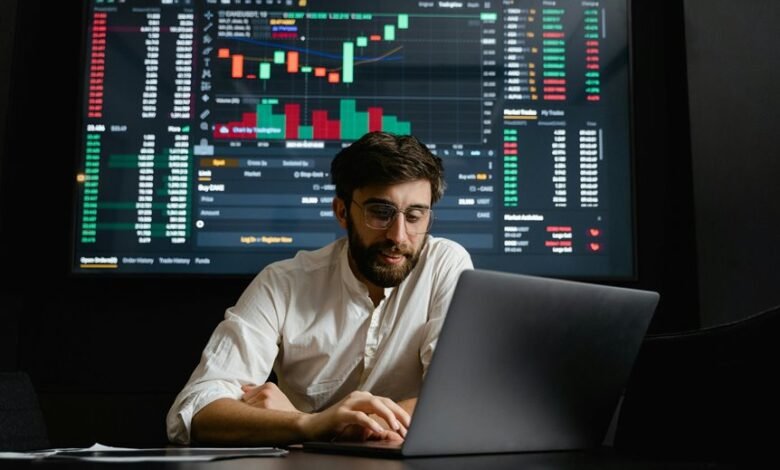 market expansion strategies analysis