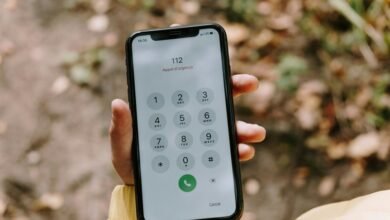 persistent phone call annoyance