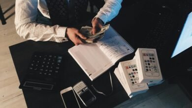 strategic business role analysis