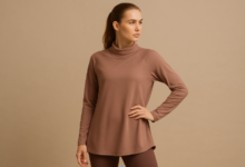 Elegant by design: how modest activewear is shaping a new standard of beauty