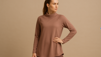 Elegant by design: how modest activewear is shaping a new standard of beauty