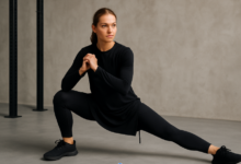 Movement without compromise: how modest activewear is redefining women’s confidence in fitness