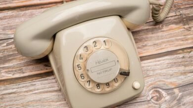 phone number service analysis