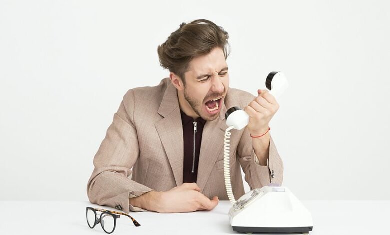 regional call origin analysis