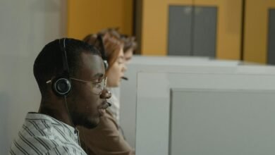 regional call source analysis