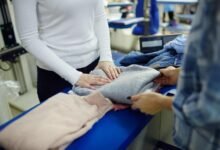 Laundry Drop Off: How It Works and Benefits