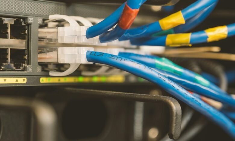 advanced network performance review