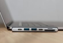 advanced online hub performance