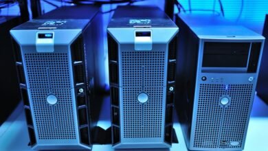 cloud systems performance metrics