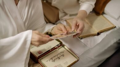 datrihelminen s life journey