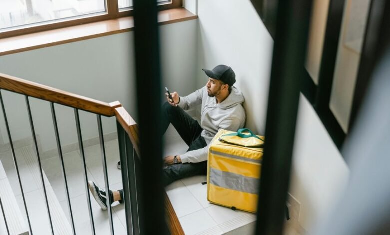 efficient use of communication