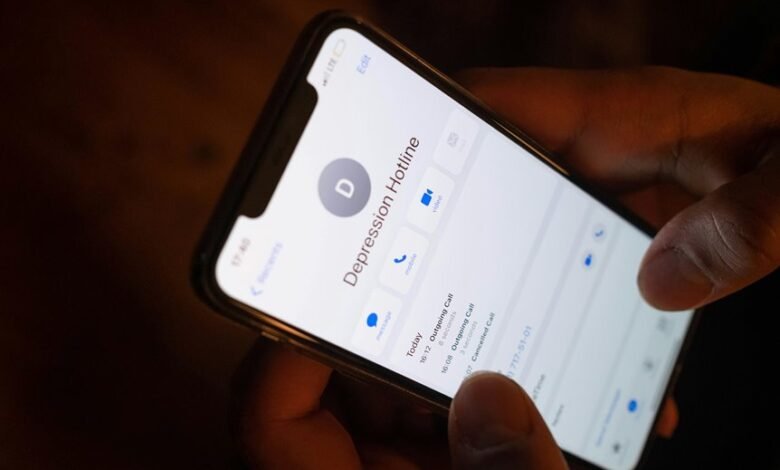 fraud call verification hotline
