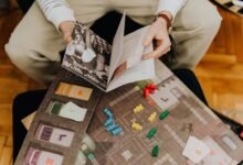 getting started on fumbleboard