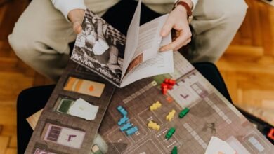 getting started on fumbleboard