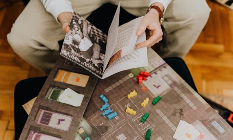 getting started on fumbleboard