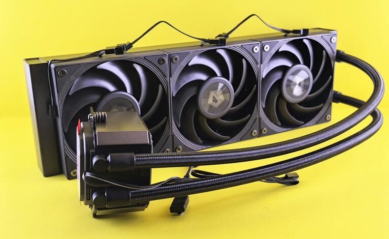 innovative it performance solutions