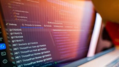 intelligent it growth framework