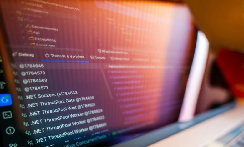 intelligent it growth framework