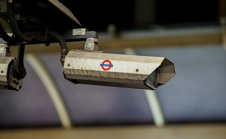 intelligent it security platform