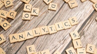 intelligent online analytics solutions