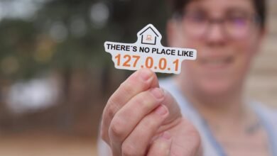 invalid ip address format