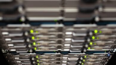 it network performance review