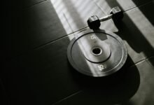 khema rushisvili weightlifting bar