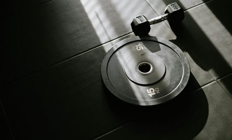 khema rushisvili weightlifting bar