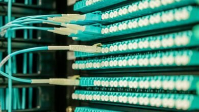 online infrastructure enhancement strategy