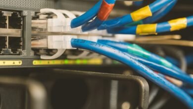 online infrastructure performance metrics