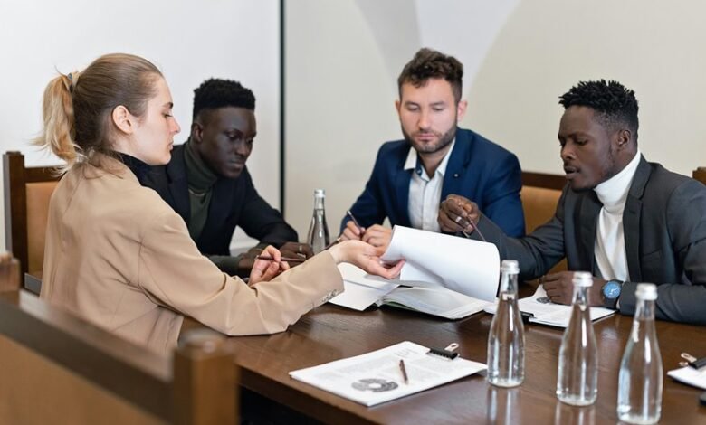 online solutions performance metrics