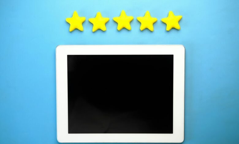 product review summary needed